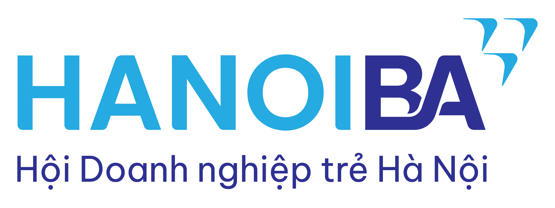HanoiBA logo