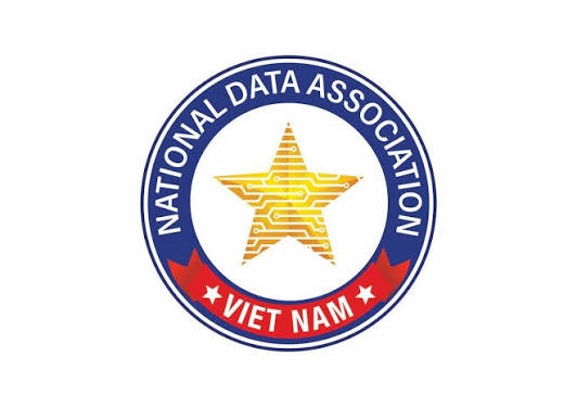 Hiệp hội Dữ liệu Quốc gia logo