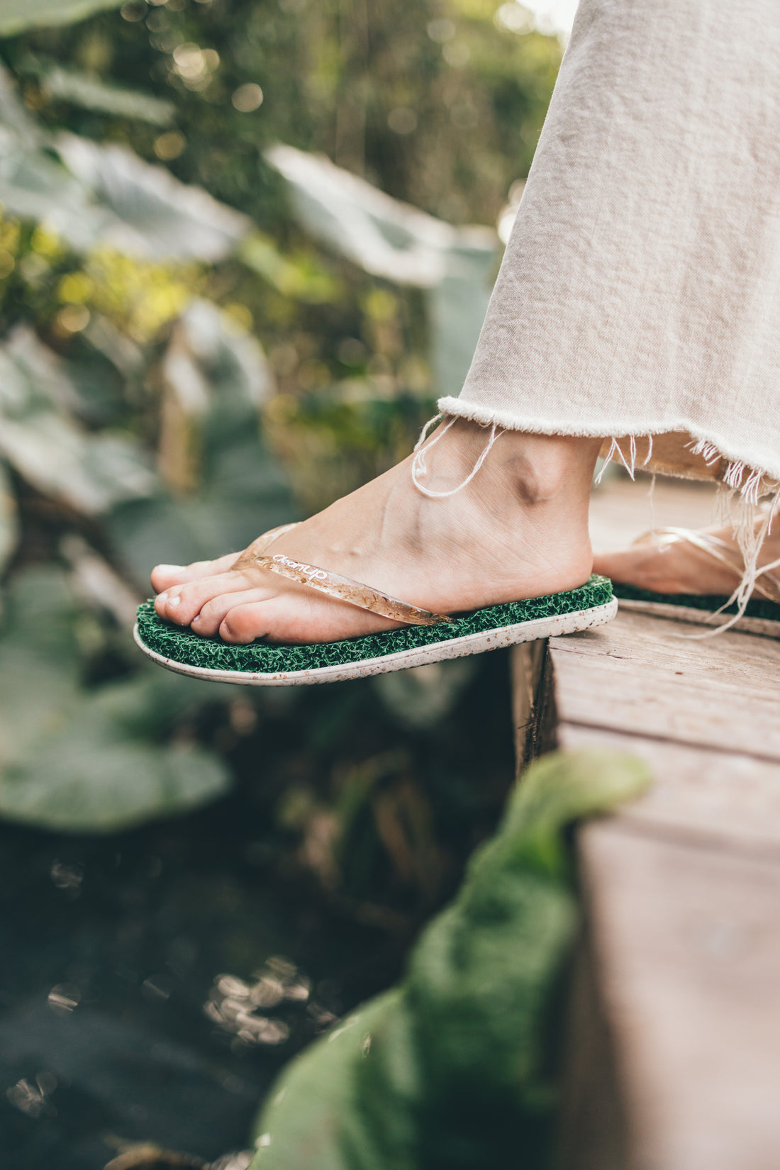 Benefits and Advantages of Exclusive CleanUp Sandals