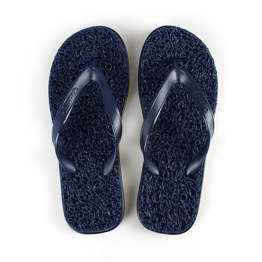 FLAT ESSENCE PLUS - NAVY BLUE