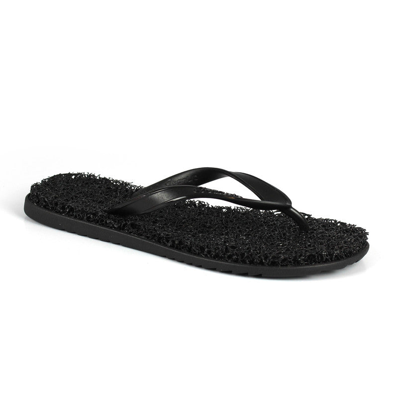 Flat Essence Plus - Black | Timeless Style &amp; Unmatched Comfort