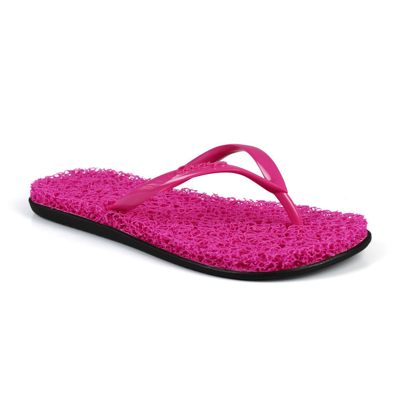 Flat Essence Slim - Pink | Elegance and Comfort