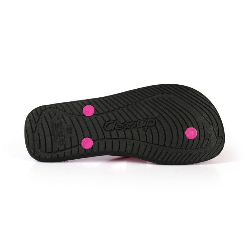 Flat Essence Slim - Pink | Elegance and Comfort