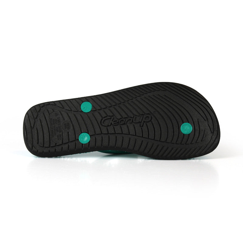 Flat Essence Slim - Aqua Green | Refreshing Style &amp; Lasting Comfort