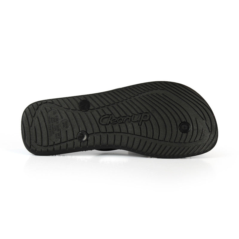 Flat Essence Slim - Black | Subtle Elegance &amp; Everyday Comfort