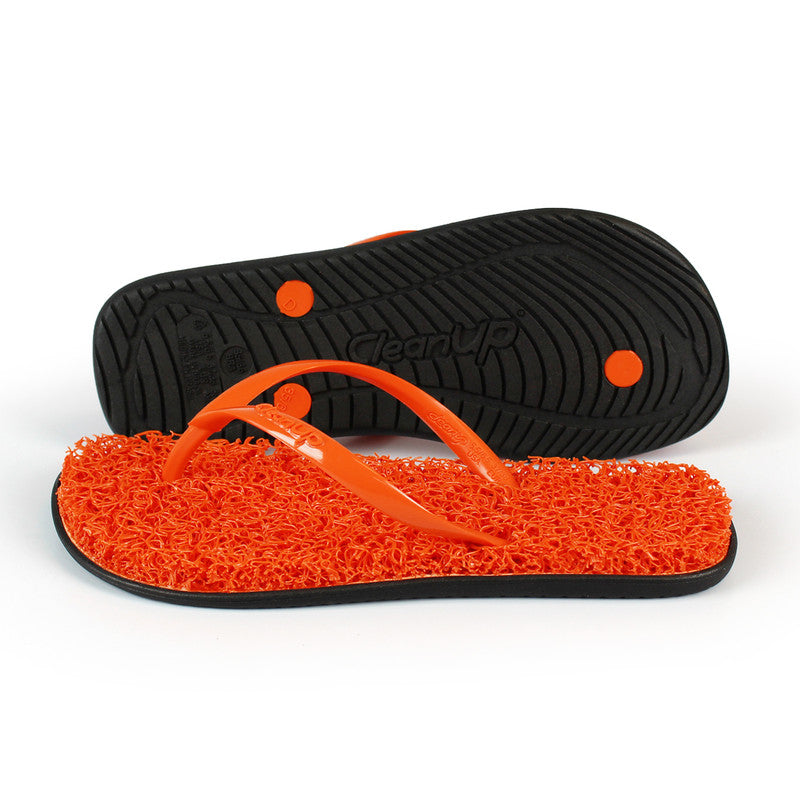 FLAT ESSENCE SLIM - ORANGE